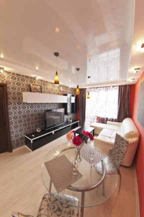 Lakshmi Apartments Dinamo, Moscow